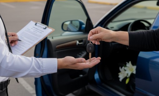 Falleció el dueño del auto: ¿Cómo hago el cambio de propietario o venta legalmente?